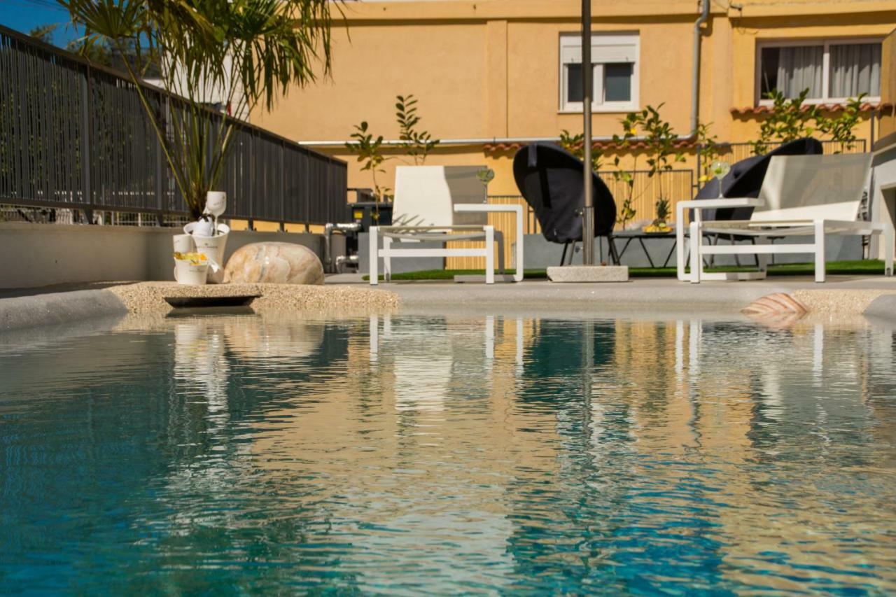 Villa Royal Trogir Exterior photo