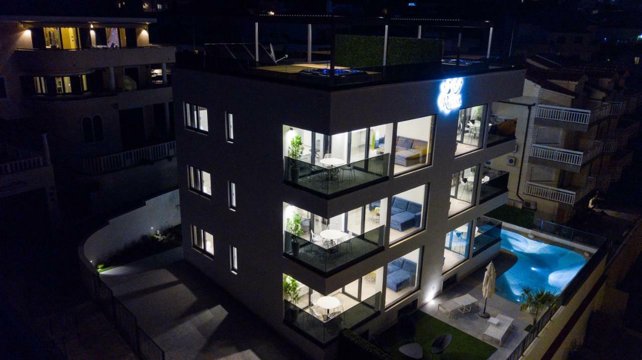 Villa Royal Trogir Exterior photo